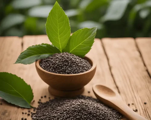 graines de chia